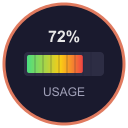 Claude Code Usage Dashboard